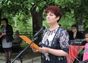 „ВЪРВИ, НАРОДЕ ВЪЗРОДЕНИ!” ПРОЗВУЧА ДНЕС И В ЛОПЯН