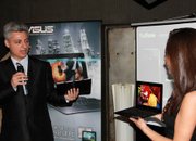 Asus пробва пазара у нас с луксозен таблет