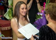 Зрелостниците на ПМГ „Акад. проф. д-р Асен Златаров” получиха дипломите си 