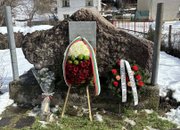 В Лопян бяха поднесени венци и цветя в памет на Апостола на свободата