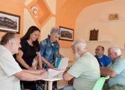 За Деня на миньора „Елаците-Мед“ отново подкрепи своите пенсионери