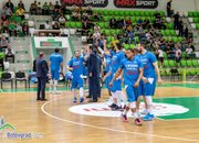 След изстрадана победа Балкан поведе  с 2-1 срещу Левски Лукойл