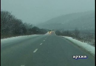 Договор за зимнно поддържане на републиканските пътища на територията на община Ботевград няма подписан Скрийншот