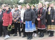 Кметът посрещна бог Сабазий