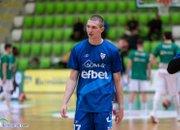 Балкан завърши с победа редовния сезон