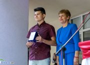 Среща на поколенията събра бивши и настоящи гимназисти