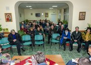 В Трудовец най-много средства са вложени в ремонта на детската градина и читалището 