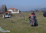 ВиК възстановява стара помпена станция в Трудовец