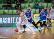 Балкан срази като домакин Рилски спортист
