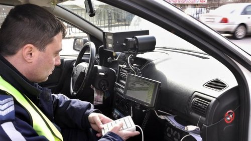 Внимание! Нови 42 радари по пътищата