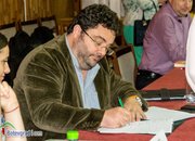 Представителят на МОН приветства срещата между училищата и бизнеса в Ботевград