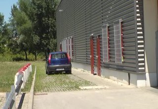 За една седмица обраха две аптеки Скрийншот