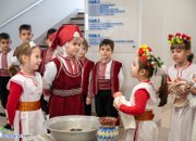В МБАЛ Ботевград тържествено отбелязаха Деня на родилната помощ