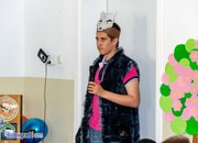 Инър Уийл клуб - Ботевград с благотворителна инициатива към децата от Дневния център в Ботевград 