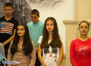 Фотоизложба разказва за трудното ежедневие на пожарникарите
