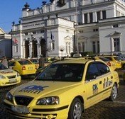 Такситата искат 150% увеличение на цените