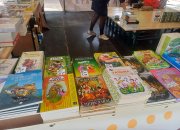 Официално бе открито второто издание на Алея на книгата в Ботевград 