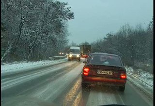 Републиканските пътища на територията на община Ботевград ще се поддържат от Холдинг Пътища Скрийншот
