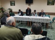 Количката, с която караха храната на ДГ “Детелина“ в Скравена – остана в историята на детското заведение