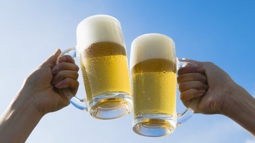 Международен ден на бирата