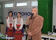 Отборът на ГПЧЕ спечели турнира "Росен Бенчев"
