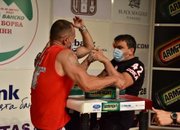 Стефан Цанов стана републикански шампион на канадска борба