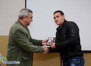 ПГТМ "Христо Ботев" отбеляза 5 години от четвъртото място на Световните ученически игри