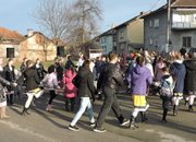 ТРАДИЦИЯ: Пеене на пръстените – І ден