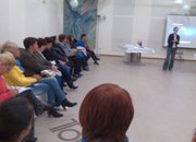 Форум театър или изкуството да сме активни граждани
