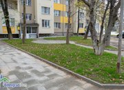 До дни приключва благоустрояването на вътрешното квартално пространство между блокове 5, 6, 7 и 8 в ж.к. „Саранск“
