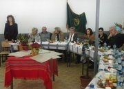 Среща на спомените