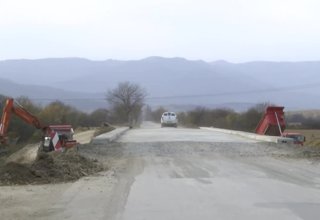Ремонтът на пътя Ботевград- Литаково е замразен Скрийншот