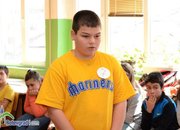 Двама шестокласници ще представят ОУ “Н.Й.Вапцаров” в Областния кръг на Spelling Bee