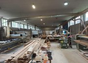 ФИНАНСИРАНЕ ОТ НОРВЕЖКИ ФИНАНСОВ МЕХАНИЗЪМ ЗА БЪЛГАРСКОТО ДЪРВООБРАБОТВАЩО ПРЕДПРИЯТИЕ „ЕТРОПОЛСКИ БУК“ ЕООД ГР. ЕТРОПОЛЕ