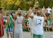 Отборът на Ценко Наков стана победител в турнира по стрийтбол