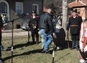 Етрополе се преклони пред подвига и саможертвата на Васил Левски