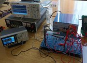 Ученици от ПГТМ посетиха Техническия колеж в първия Ден на отворените врати