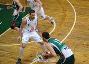 Балкан победи младежките национали с 91-65