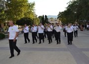 Дефилир на духовата музика – ден втори
