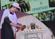 ВГ „ОРЕНДА“ ОТБЕЛЯЗА С ТЪРЖЕСТВЕН СПЕКТАКЪЛ СВОЯ ЮБИЛЕЙ