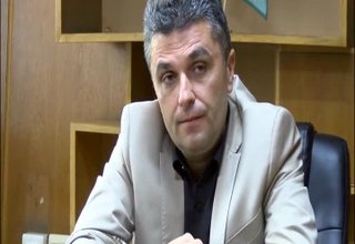 Главен инспектор Васил Гергов встъпи днес в длъжност като началник на полицейското управление в Ботевград Скрийншот
