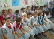 Седмица, посветена на приказките за хляба, се проведе в ЦДГ „Синчец”
