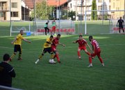 ПФК „ЧАВДАР” ЕТРОПОЛЕ ПОБЕДИ ФК „ГРАНИТ” С 2:0 