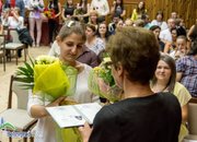 Връчиха дипломите на Випуск 2018 на ППМГ „Акад. проф. д-р Асен Златаров“