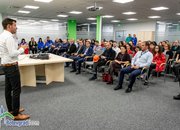 Започна изграждането на нова производствена сграда на “Сенсата Технолоджис“ в Ботевград /допълнена/
