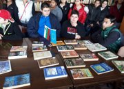 ТПГ „Стамен Панчев” се включи в Националната седмица на четенето 