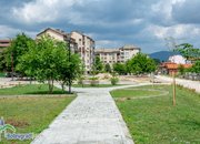 Почти е готов новият мини парк в старата част на ЖК „Васил Левски“