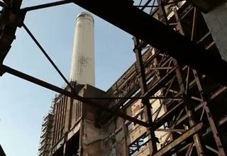Кен Блок Отново Запали Гумите Скрийншот