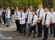 Състезание по математическо ориентиране се проведе в ПМГ „Акад. проф. д-р Асен Златаров”