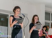 Даниела Колева към Випуск 2018 на ППМГ: Вие сте умни, непокорни, дръзки и амбициозни, изпълнени с желание да се доказвате и побеждавате! 